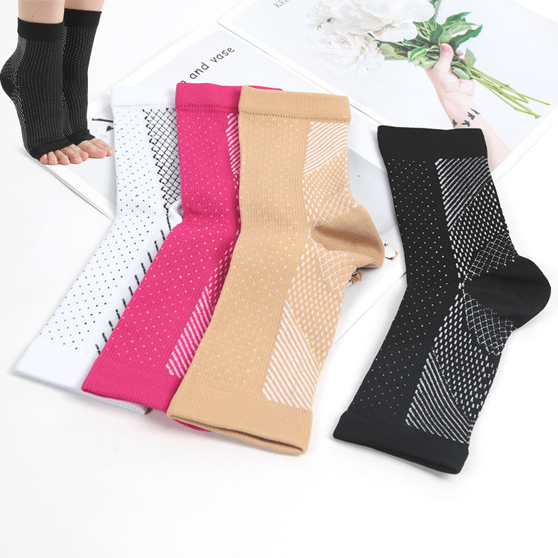 Alleviation Ankle Joint Suppor - Ankle Brace Sock avaliação e preço