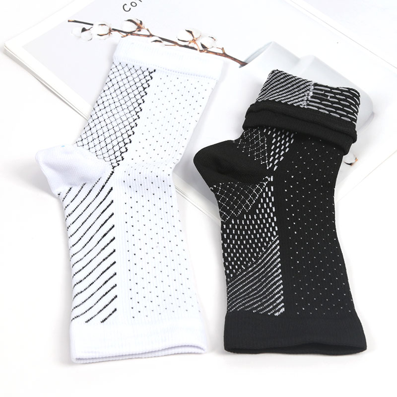 Alleviation Ankle Joint Suppor - Ankle Brace Sock avaliação e preço
