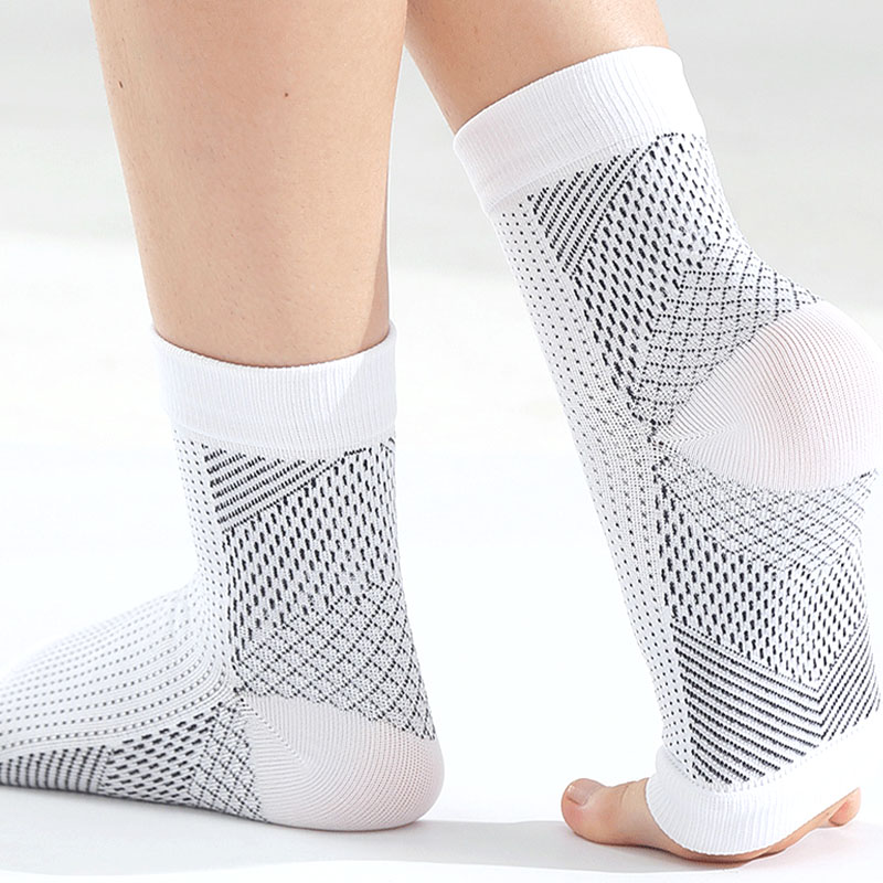 Alleviation Ankle Joint Suppor - Ankle Brace Sock avaliação e preço