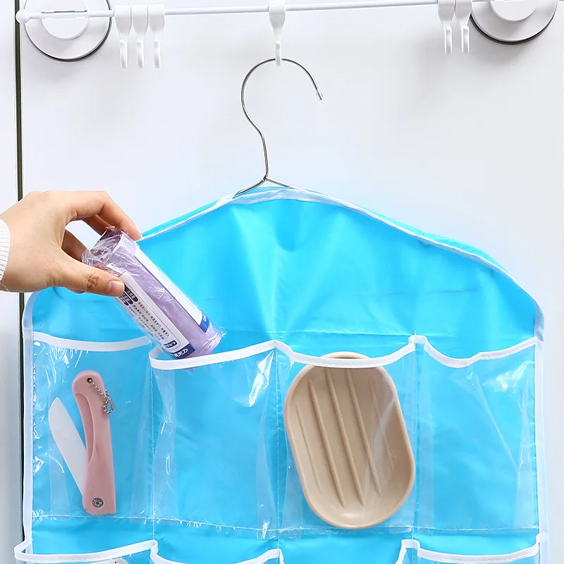 Hot 16Pockets WardrobePockets  - Sock Organizer Tray avaliação e preço