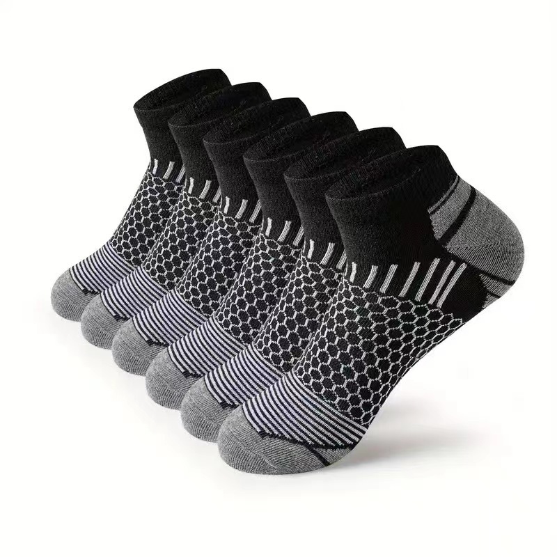 Men's Athletic Socks Ankle Run - Ankle Sock Low Cut avaliação e preço