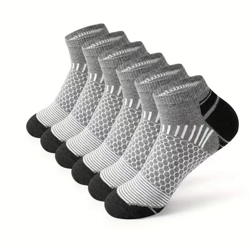 Men's Athletic Socks Ankle Run - Ankle Sock Low Cut avaliação e preço