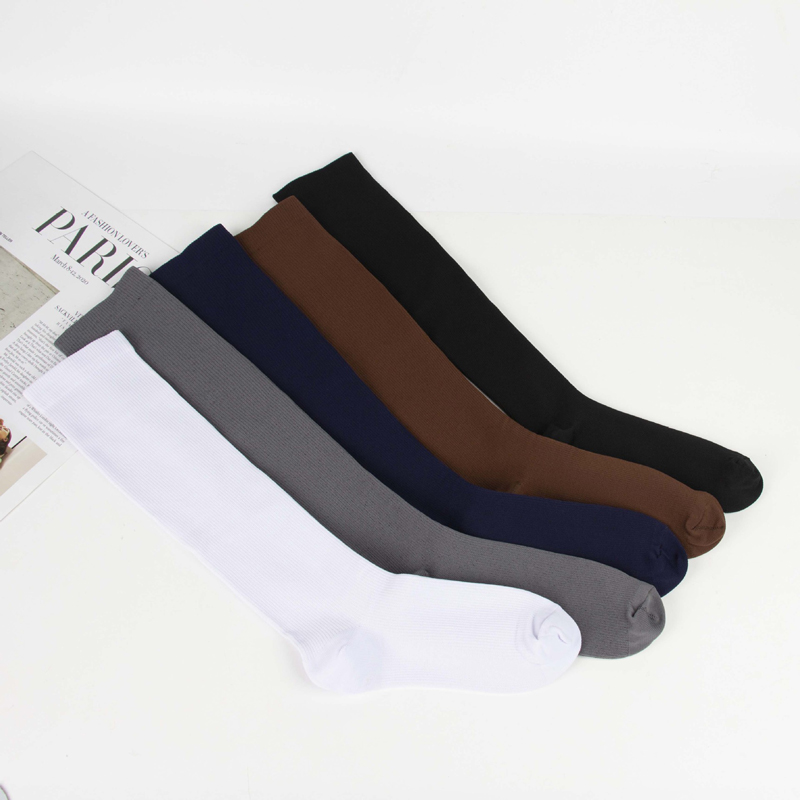 Unisex Anti-Fatigue Compressio - Compression Sock Medical avaliação e preço
