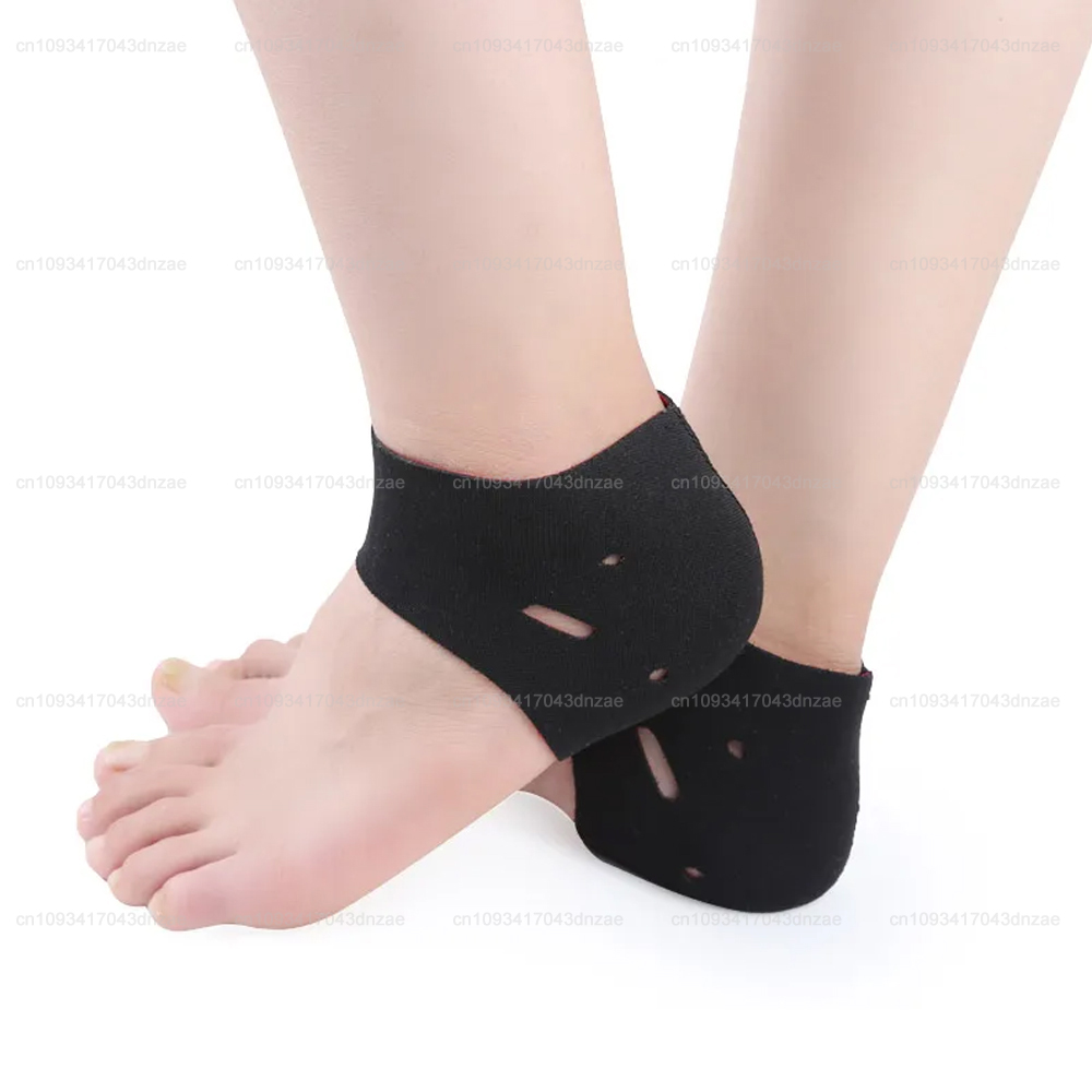 2-10Pcs Plantar Fasciitis Ther - Ankle Brace Sock avaliação e preço