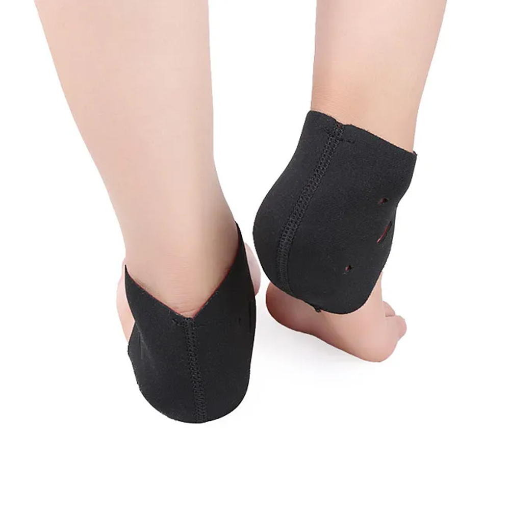 2-10Pcs Plantar Fasciitis Ther - Ankle Brace Sock avaliação e preço