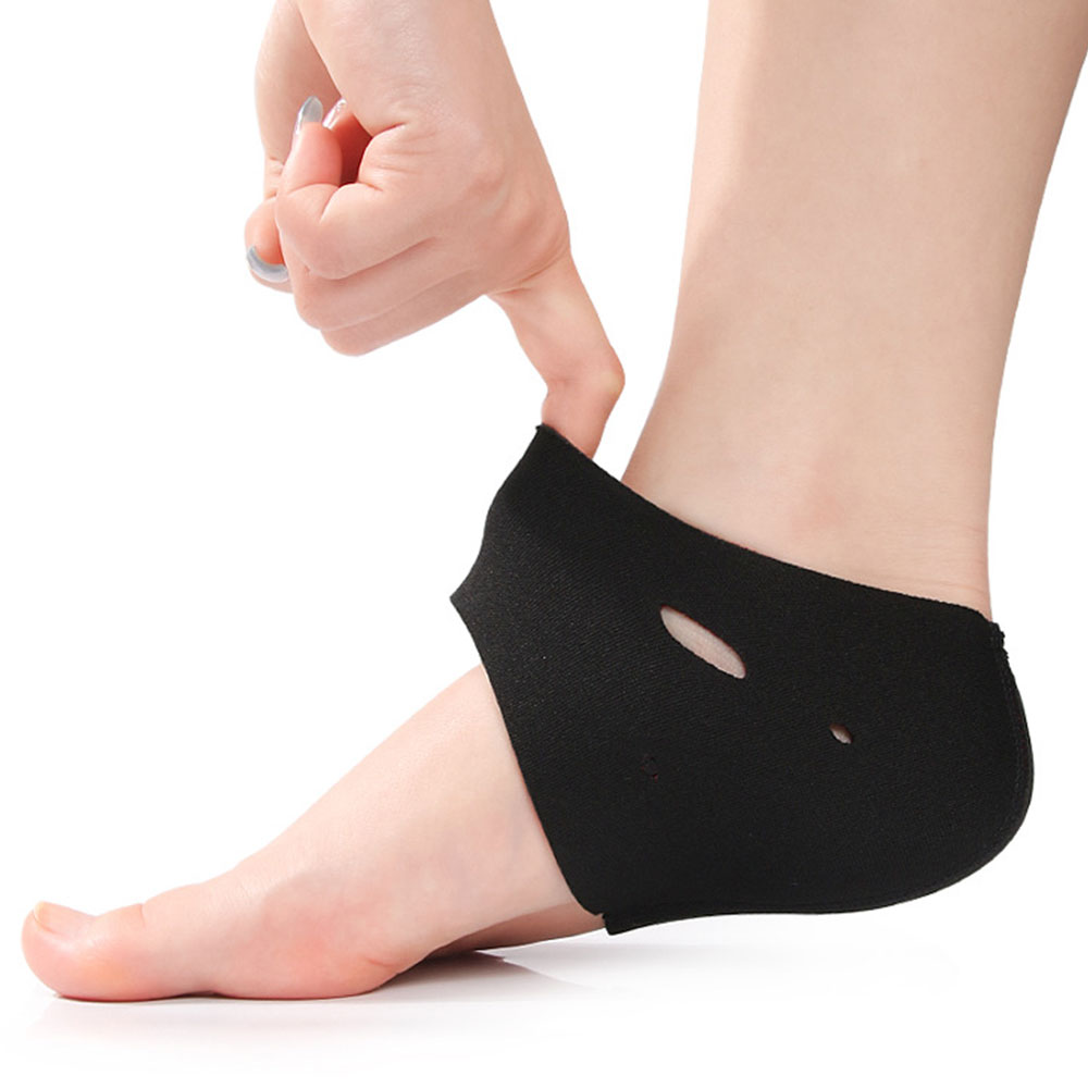 2-10Pcs Plantar Fasciitis Ther - Ankle Brace Sock avaliação e preço