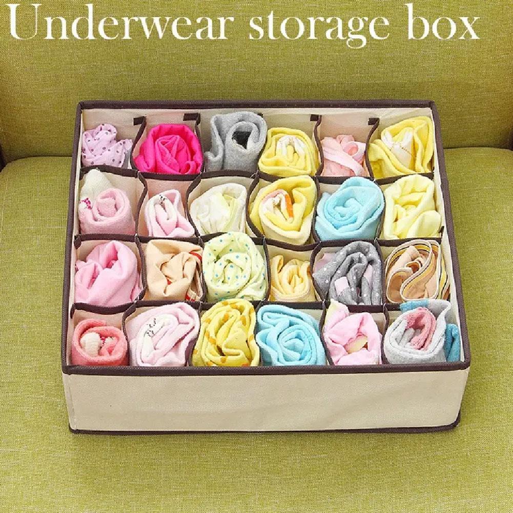 Cabinet Underwear Organizer Dr - Sock Organizer Tray avaliação e preço