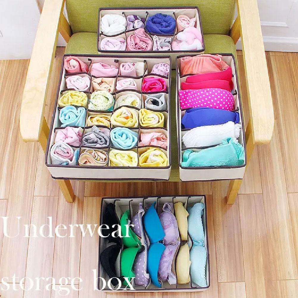 Cabinet Underwear Organizer Dr - Sock Organizer Tray avaliação e preço