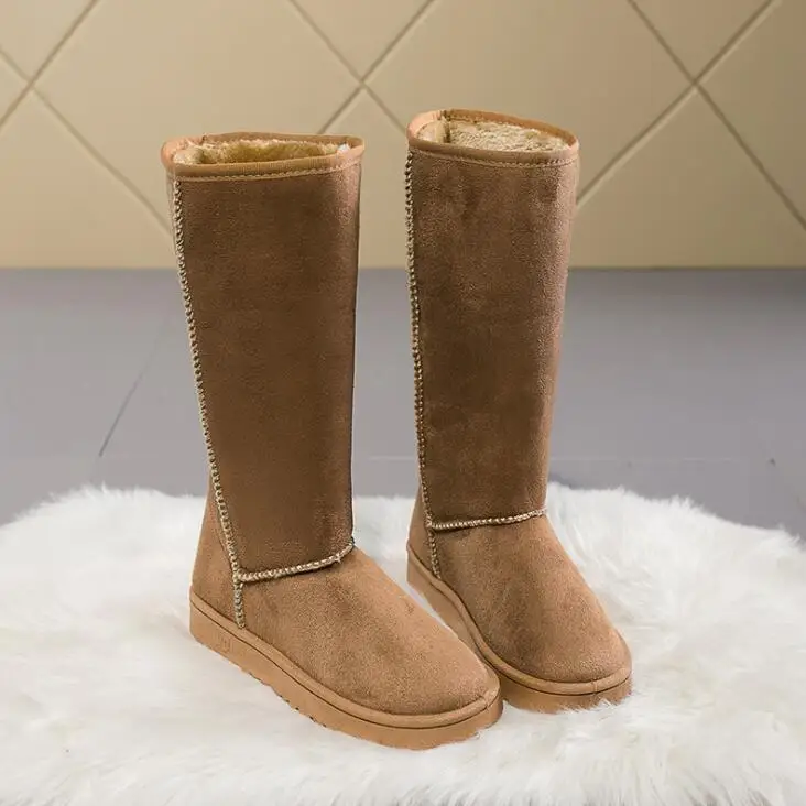 HOT 2025 winter new high-tube  - No Show Sock Women avaliação e preço