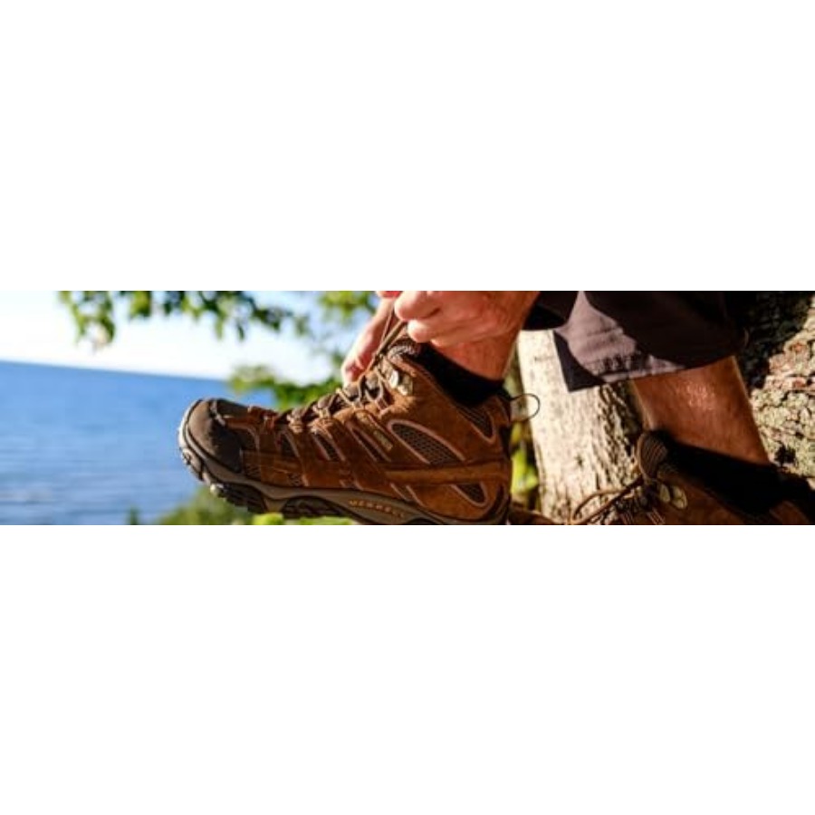 Unisex Men's and Women's Zoned - Wool Hiking Sock avaliação e preço