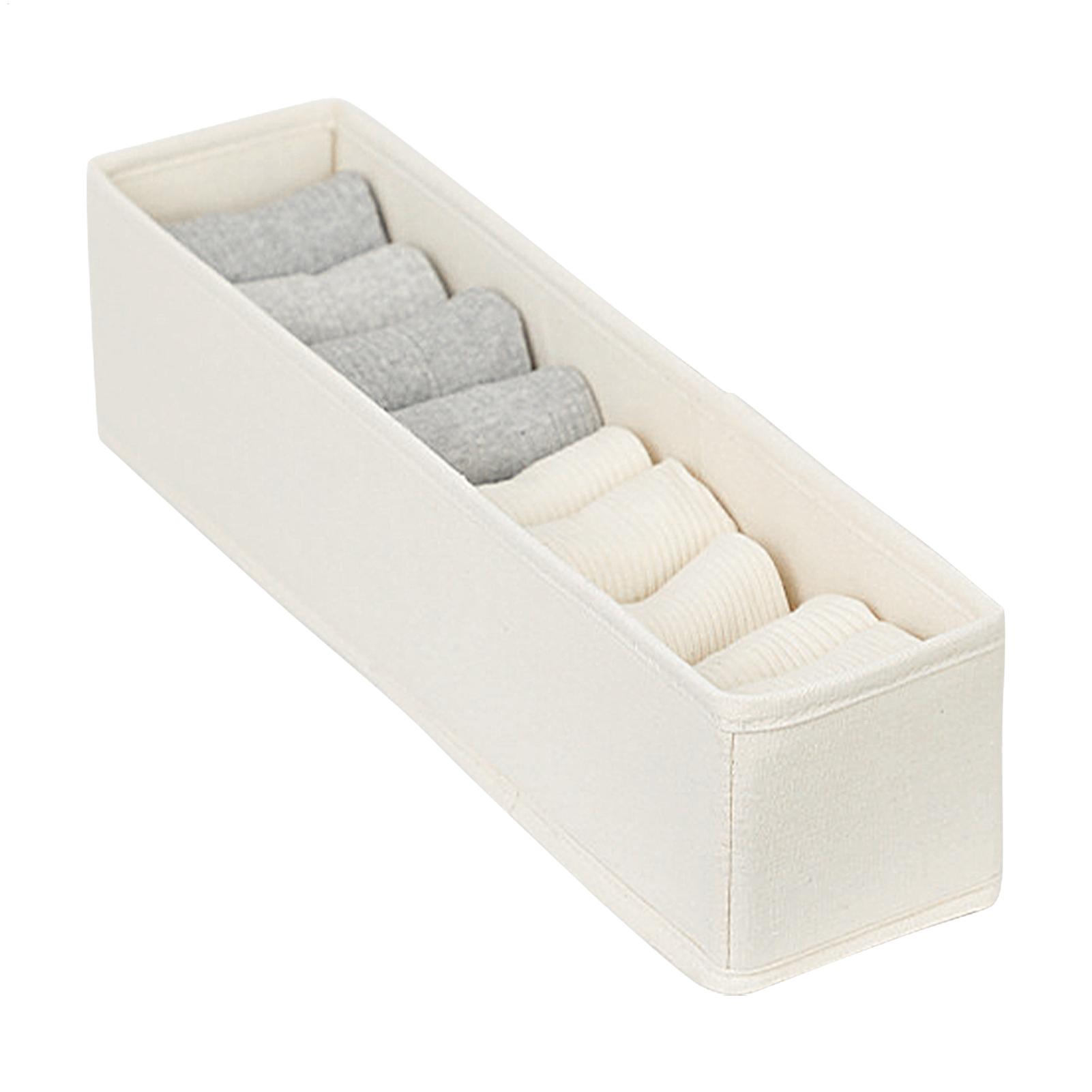 Underwear Organizer Storage Bo - Sock Organizer Tray avaliação e preço