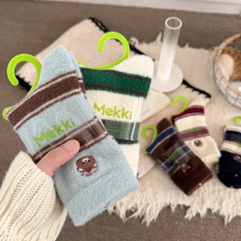 2026 Winter New Japanese Austr - Thermal Sock Winter avaliação e preço