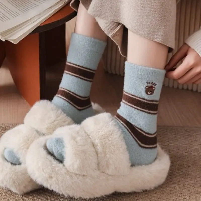 2026 Winter New Japanese Austr - Thermal Sock Winter avaliação e preço