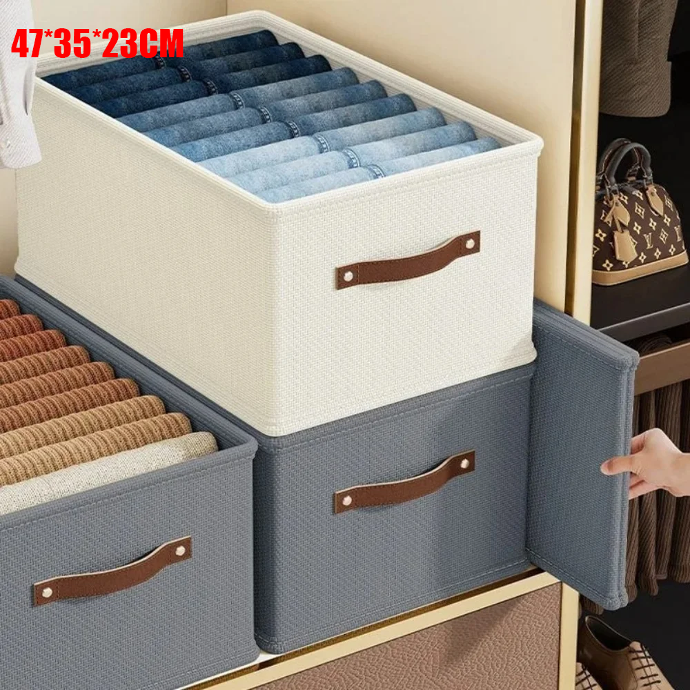 1PC Oxford Clothing and Toy St - Sock Organizer Tray avaliação e preço