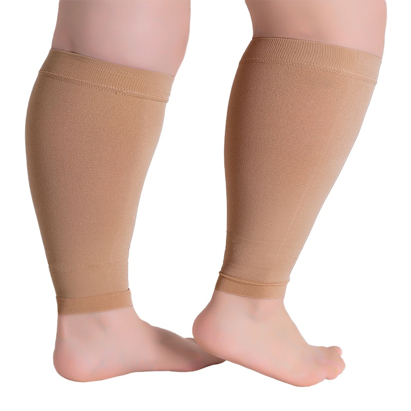 1 Pair Fitness Running Compres - Compression Sock Medical avaliação e preço