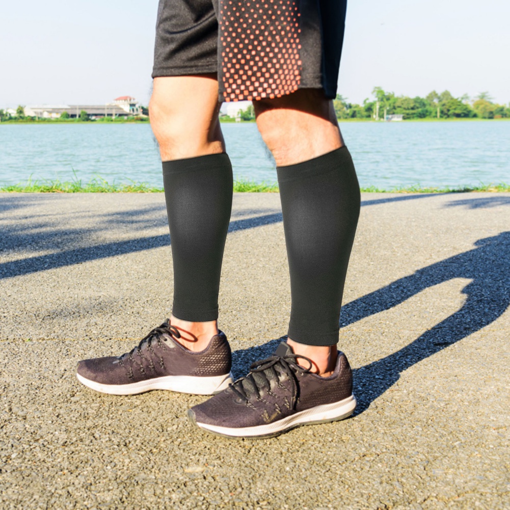 1 Pair Fitness Running Compres - Compression Sock Medical avaliação e preço
