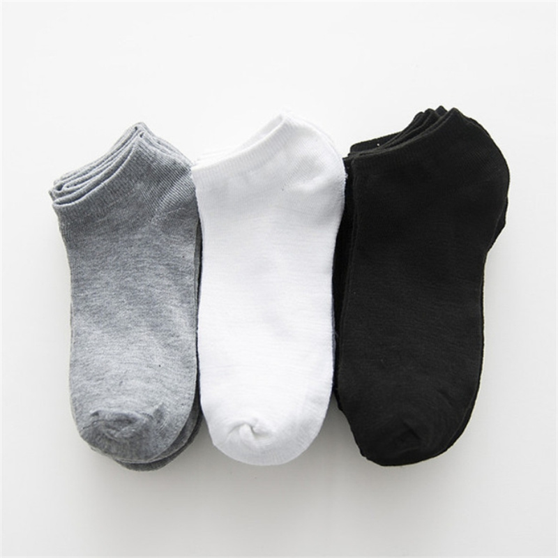 Wholesale 50/100 Pairs Invisib - No Show Sock Women avaliação e preço