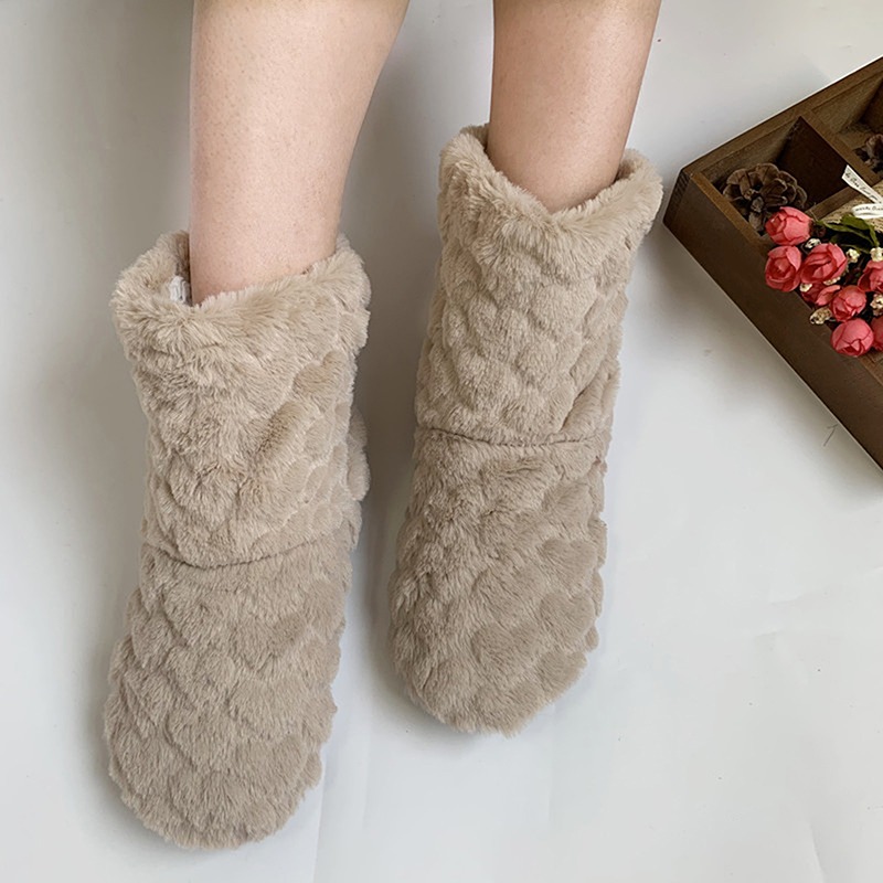 Thick Thermal Socks Men Women  - Thermal Sock Winter avaliação e preço