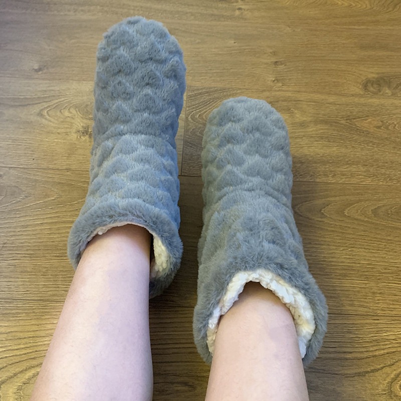 Thick Thermal Socks Men Women  - Thermal Sock Winter avaliação e preço