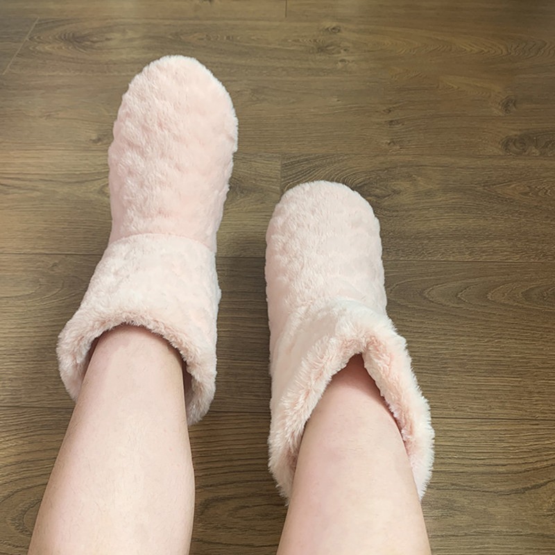 Thick Thermal Socks Men Women  - Thermal Sock Winter avaliação e preço