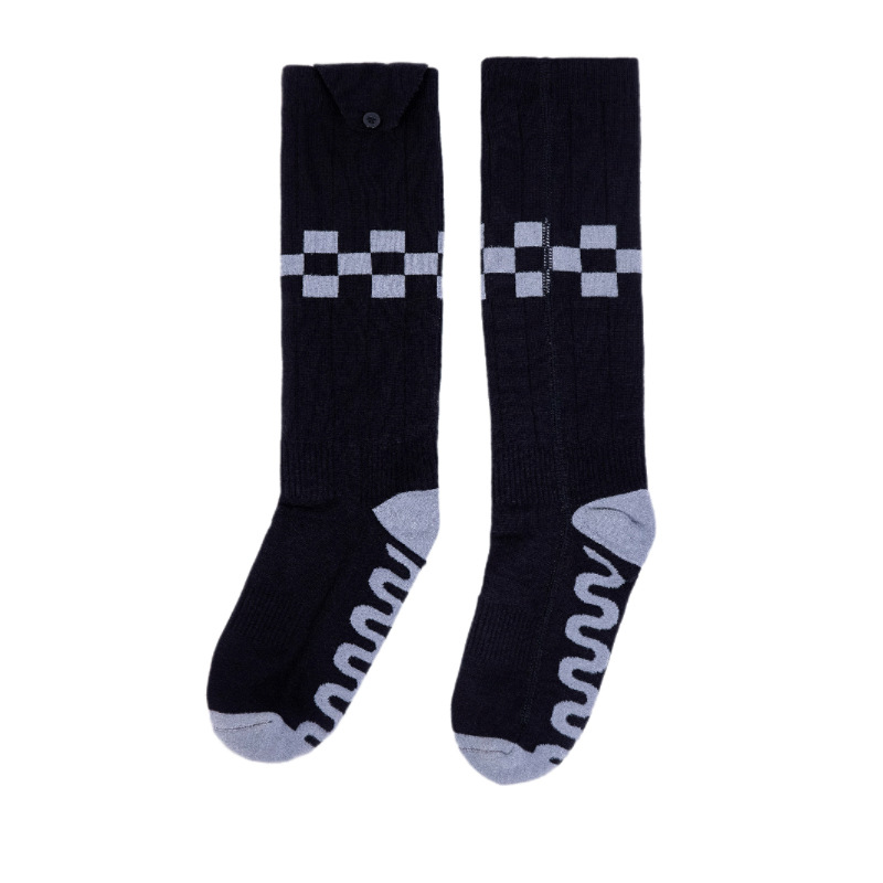 Heating Socks 6000mah Battery  - Thermal Sock Winter avaliação e preço