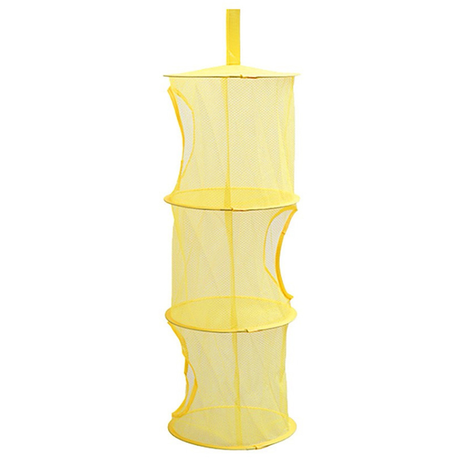 Hanging Mesh Stuffed Animal St - Sock Organizer Tray avaliação e preço