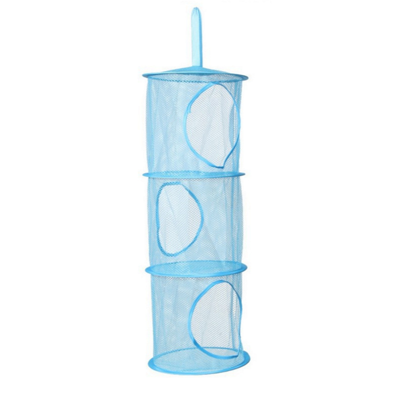 Hanging Mesh Stuffed Animal St - Sock Organizer Tray avaliação e preço
