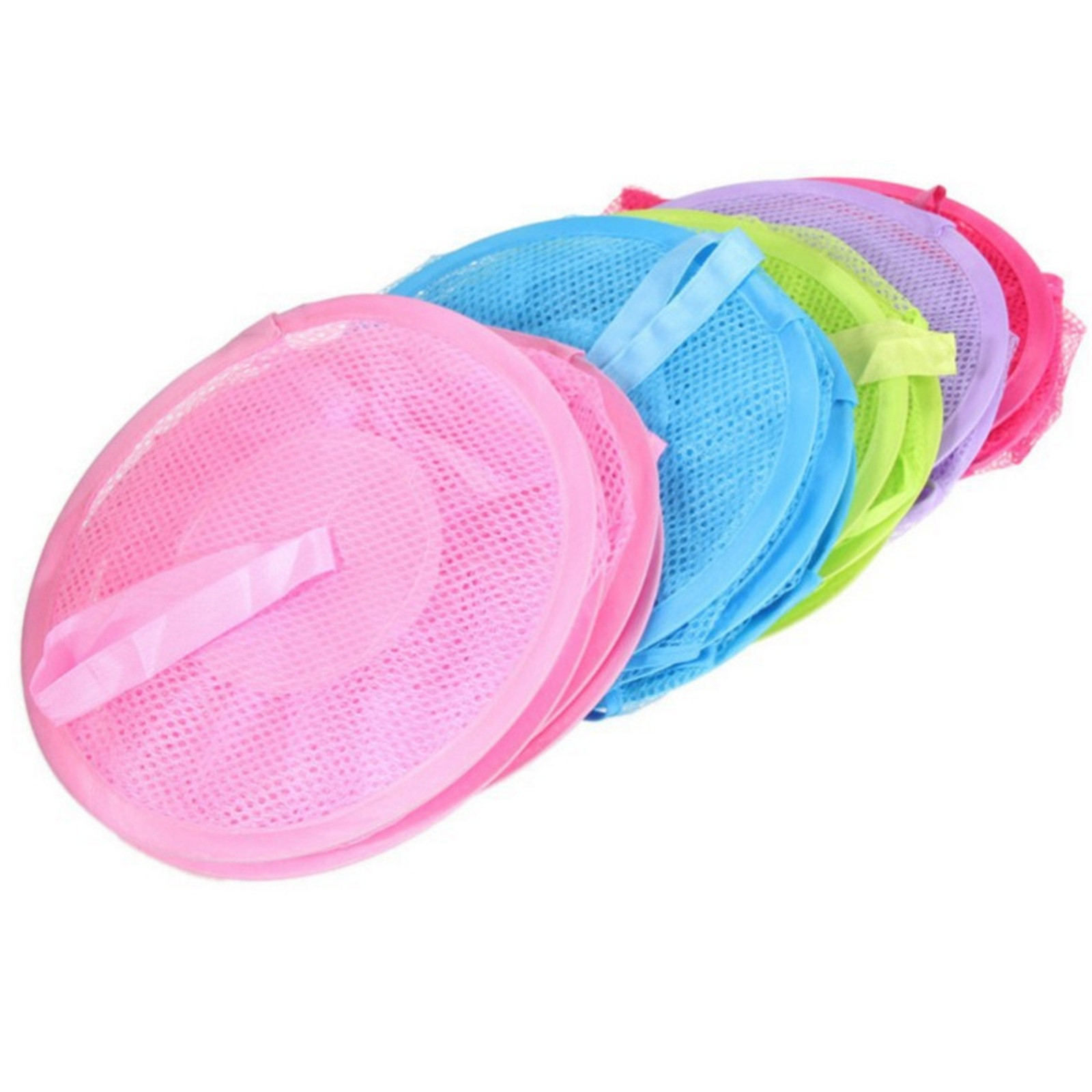 Hanging Mesh Stuffed Animal St - Sock Organizer Tray avaliação e preço