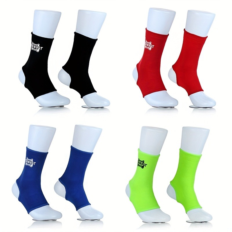 2pcs Boxing Ankle Brace Stretc - Ankle Brace Sock avaliação e preço