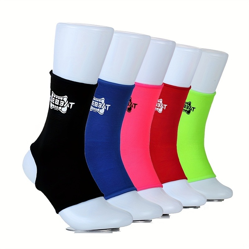 2pcs Boxing Ankle Brace Stretc - Ankle Brace Sock avaliação e preço
