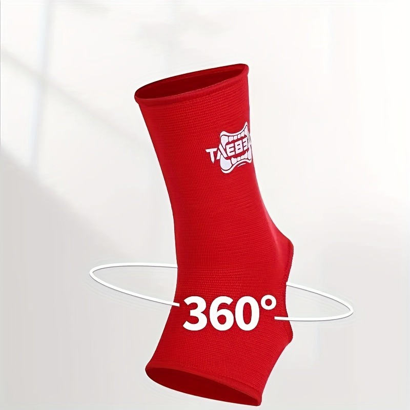2pcs Boxing Ankle Brace Stretc - Ankle Brace Sock avaliação e preço