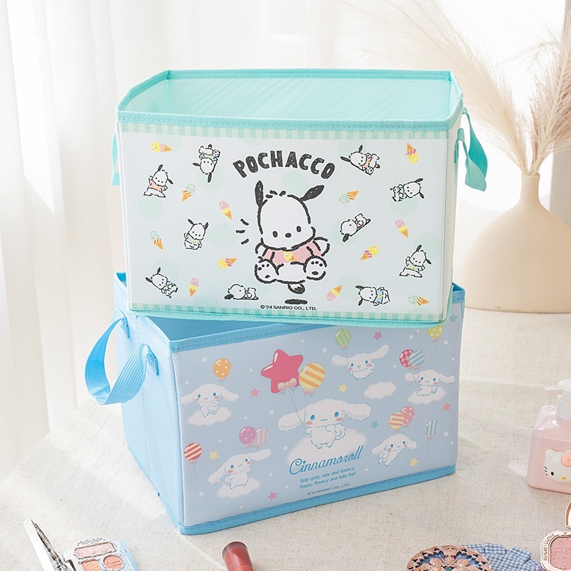 Genuine Sanrio Characters Mult - Sock Organizer Tray avaliação e preço