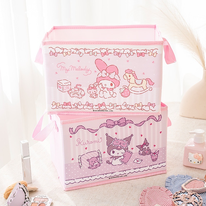 Genuine Sanrio Characters Mult - Sock Organizer Tray avaliação e preço