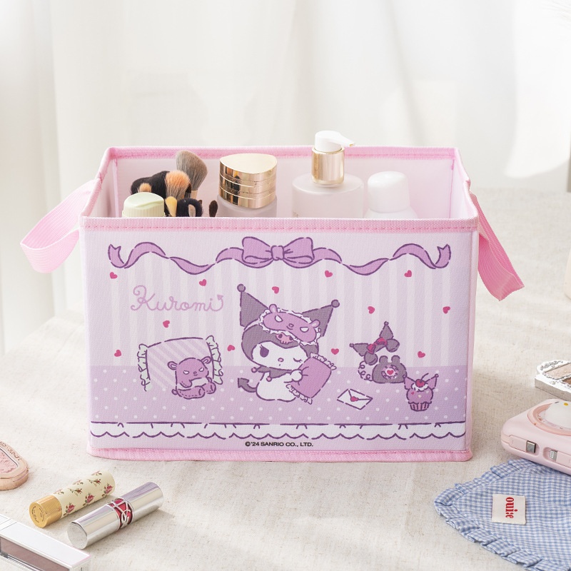 Genuine Sanrio Characters Mult - Sock Organizer Tray avaliação e preço
